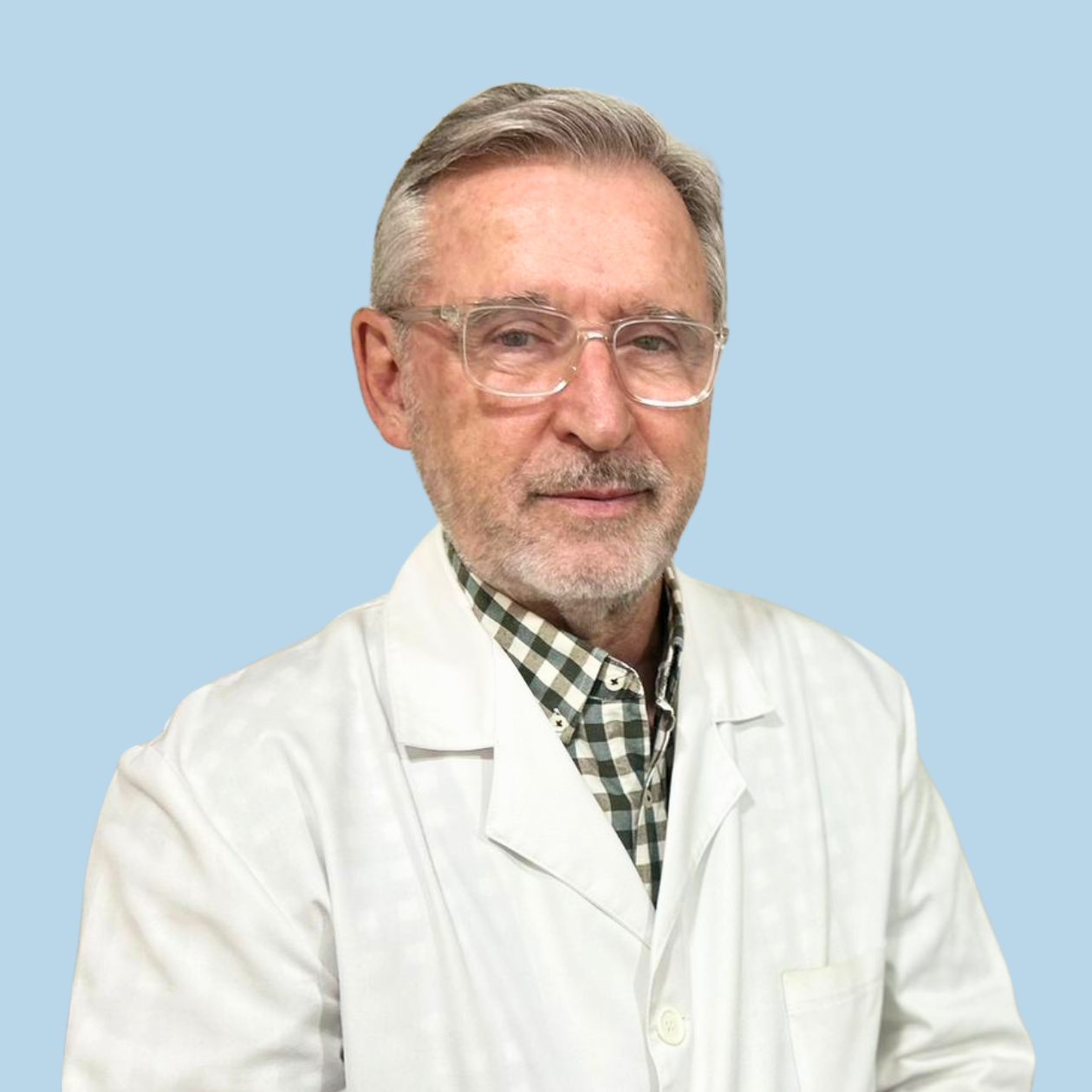 dr angel Rodriguez mata madrid